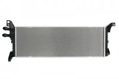 Compresor Intercooler Potrivit Vw California T6 Camper, Multivan T6, Transporter T6, Transporter T6 Caravelle T6 2.0d 04.15-08.24