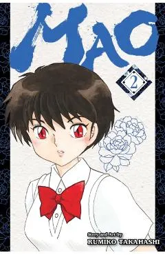 Mao, Vol. 2, 2