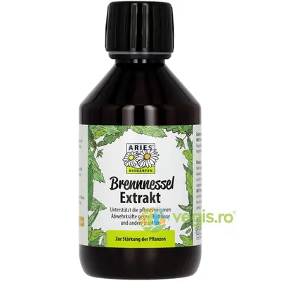 Extract Bio de Urzica pentru Plante 250ml