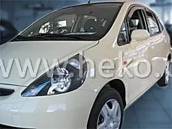 Paravanturi Heko Compatibile Honda Jazz I 2001-2008 Hatchback