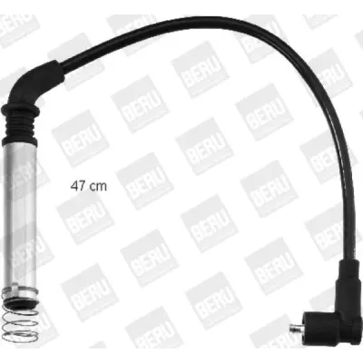 Fisa bujii BERU R425