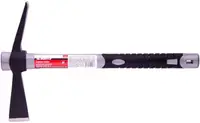 Târnăcop MTX - Mini, 500 g, 38.5 cm, mâner din fibră de sticlă, cauciucată