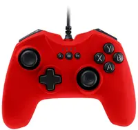 Controller Nacon - GC-100XF, roșu (PC)