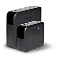 Sursă UPS I-Dialog 400VA 240W cu prize IEC / Offline