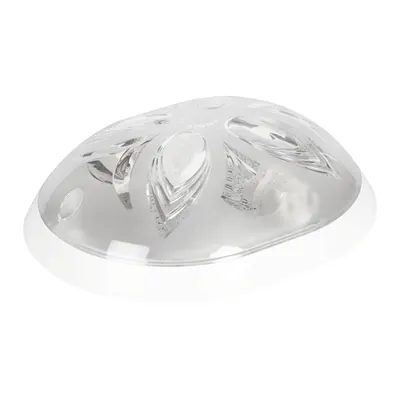 Plafoniera 2xE27 25W IP20 Alb