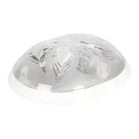 Plafoniera 2xE27 25W IP20 Alb