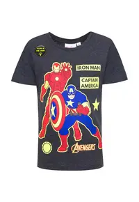 Tricou copii - Negru