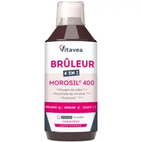 Bruleur 4in1 Morosil 400 Arzator de Grasimi 500ml