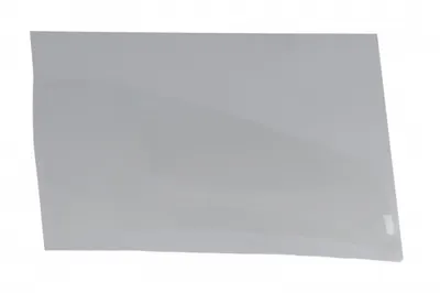 Autocolant protectie aripa spate stanga culoare: transparent, 3M PPF 4.0 foil ajustare manuala potrivit AUDI A1 8X 3D 05.10-06.18