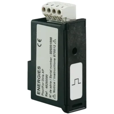 Module 2 Impul Diris a-30/atys