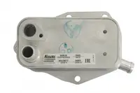 Radiator Ulei Potrivit Volvo S60 Ii, S80 Ii, V60 I, V70 Iii, Xc60 I, Xc70 Ii, Xc90 I; Land Rover Freelander 2 3.0 3.2 3.2alk 03.06-12.18