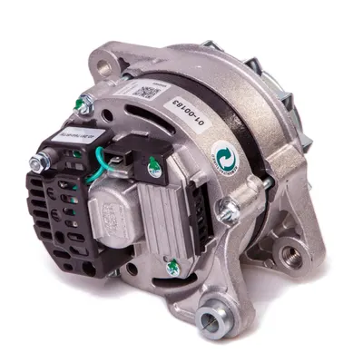 Generator/alternator HARTWINN 40.281764HRTE
