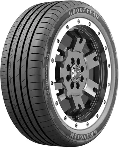 Goodyear Wrangler Territory HT ( 255/65 R18 111H )