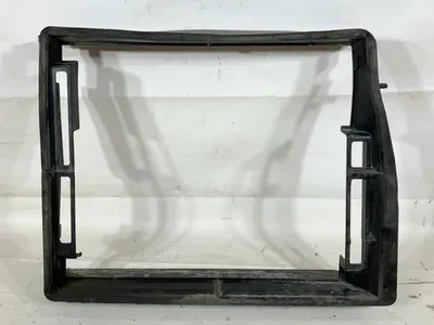 Deflector / suport radiator Renault Megane 4 facelift (2020-2024)