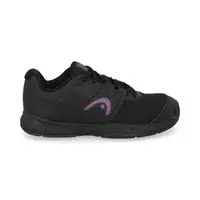 Zapatillas Tenis Mujer Head Revolt Court Negro Ligero-274505