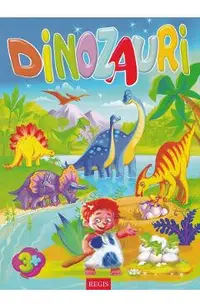 Dinozauri