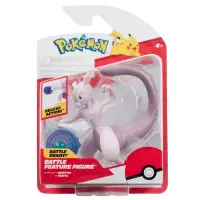 Figurina articulata, Pokemon, Battle Ready, Mewtwo