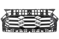 Grila radiator potrivit HONDA HR-V dupa 2022 - (SPORT, negru)