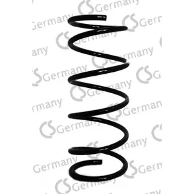 Arc spiral CS Germany 14.504.047