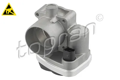 Carcasa Clapeta Potrivit Seat Arosa, Cordoba, Cordoba Vario, Ibiza Ii, Ibiza Iii, Leon, Toledo Ii; Skoda Fabia I; Vw Bora, Bora I, Golf Iv, Lupo I, Polo, Polo Iv 1.4 1.6 09.96-11.09