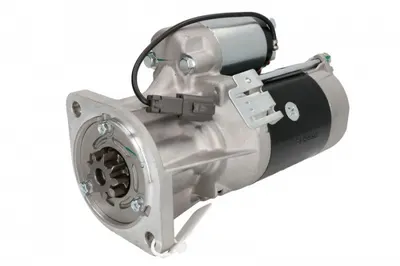Electromotor (12V, 2,5kW) potrivit NISSAN PATROL GR V 3.0D 05.00