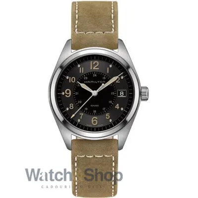 Ceas Hamilton Hamilton Khaki Field H68551833