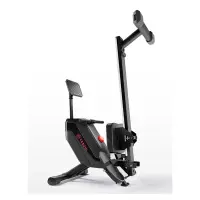 Aparat de vaslit YESOUL R1 Rowing Machine Grey, greutate maxima utilizator 120kg