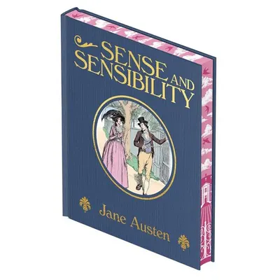 Sense and Sensibility (Arcturus Classic)
