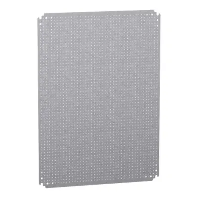 Contrapanou gaurit H800xW600 cu gauri cu diametrul 3.6mm si distanta intre ele de 12.5mm