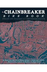 Chainbreaker Bike Book