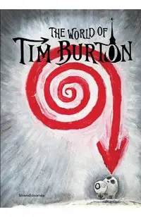 The World of Tim Burton