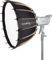 Softbox parabolic SmallRig - RA-D55, 55 cm