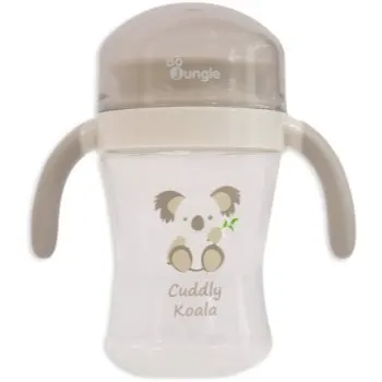 Bo Jungle Drinking Cup 360° cană pentru antrenament