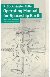 Operating Manual for Spaceship Earth