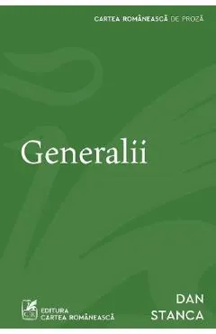 Generalii