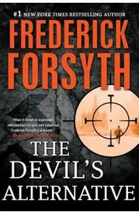 The Devil's Alternative: A Thriller