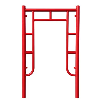 Picior de schela metalica – W1524×H2000×L1800 mm