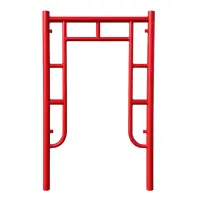 Picior de schela metalica – W1524×H2000×L1800 mm