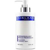 Lapte demachiant, Orlane, piele normală, 400 ml