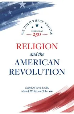 Religion and the American Revolution