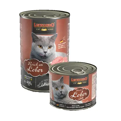 Leonardo Conserva Ficat - leonardo,400-g