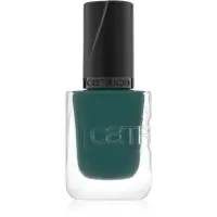 Catrice GEL AFFAIR lac de unghii culoare 041 Spill The Tea-l 10.5 ml