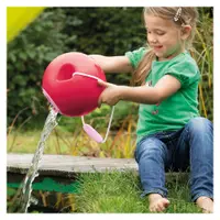 Galetusa pentru apa Quut Toys Ballo Rosu