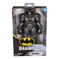 Figurina articulata, DC Comics, Batman Giant, 30 cm, 6070503