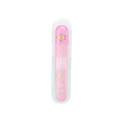 Pila din Sticla pentru Copii Beter Manicure Baby