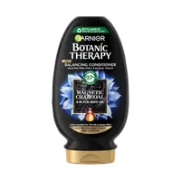Balsam Magnetic Charcoal Botanic Therapy, 200ml, Garnier