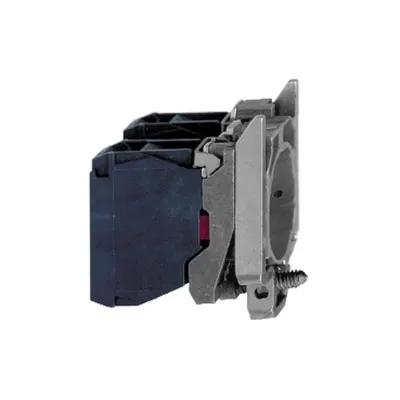 Bloc de Contacte Simplu cu Inel pentru Corp/de Fixare Conector Faston 2Nc