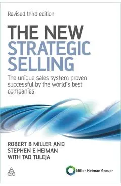 New Strategic Selling