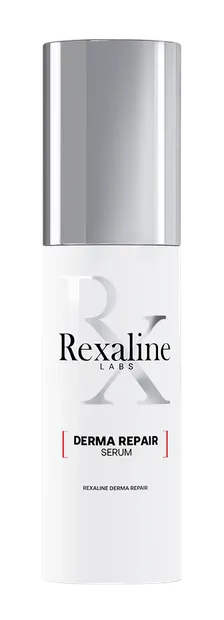Ser de fata reparator Derma Repair, 30ml, Rexaline