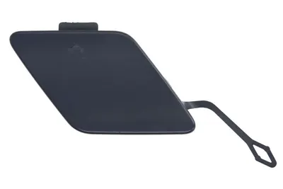 Capac carlig remorcare spate grunduit potrivit BMW 3 F30, F31, F80 Station wagon 2011-2015
